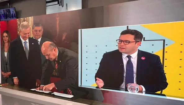 Patricio Morales — momento de su trayectoria
