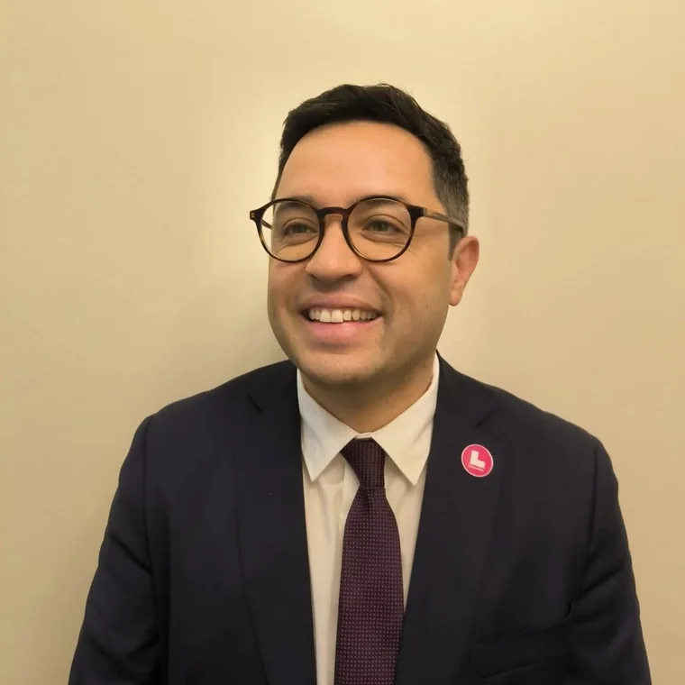 Patricio Morales